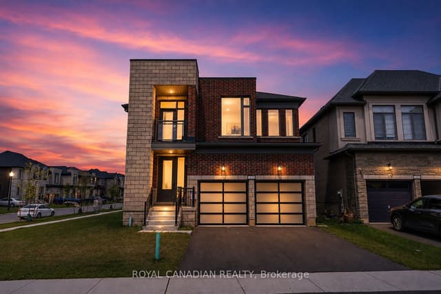 Detached at 1439 Upper Thames Drive, Woodstock, ON N4T 0P9