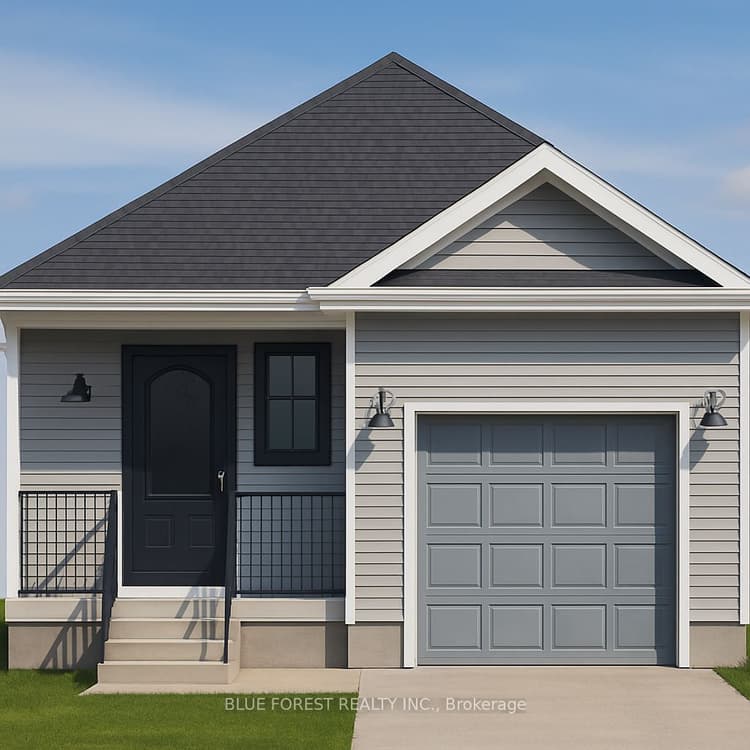 LOT 39 STELLA Avenue
