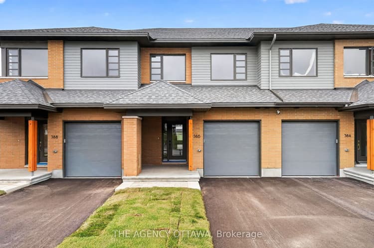 386 WALDEN Drive