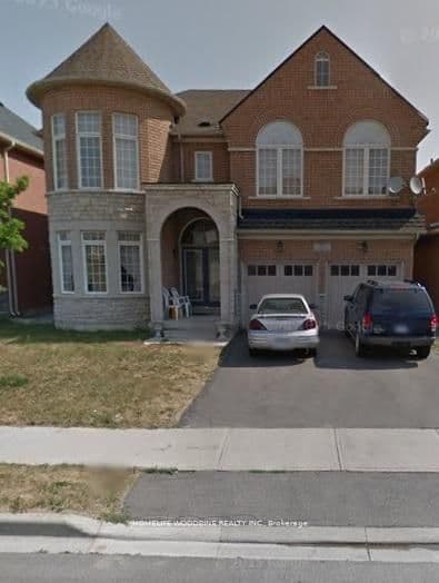 Detached at 11 Darren Road, Brampton, ON L6P 1Z6