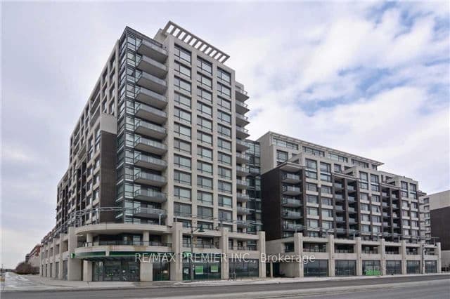 Condo Apartment at 8110 Birchmount Road 506, Markham, ON L6G 0E3