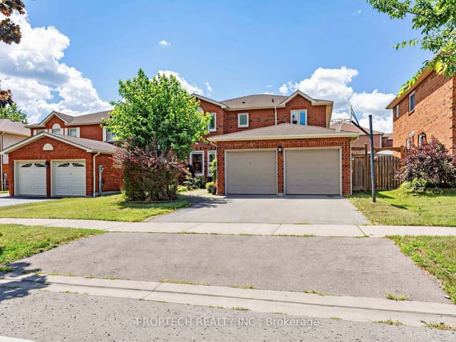 Detached at 50 Fallingbrook Street, Whitby, ON L1R 1L8