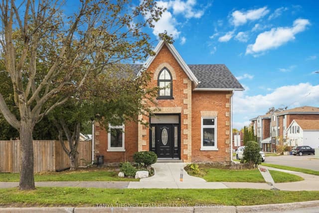 Detached at 168 Centre Street S, Oshawa, ON L1H 4A6