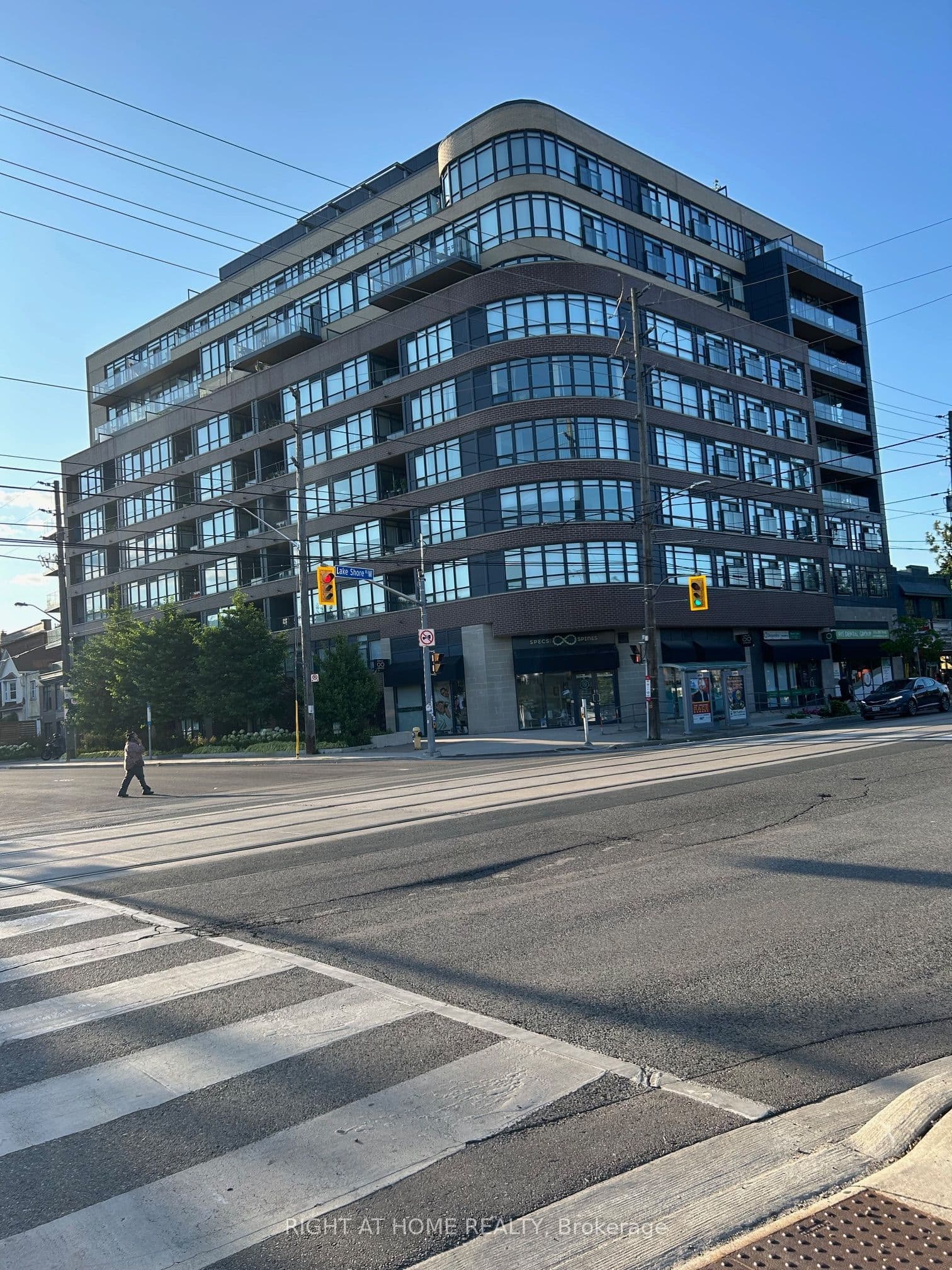 Suite 810 · Floor 8, Unit 810 · 11 Superior Ave