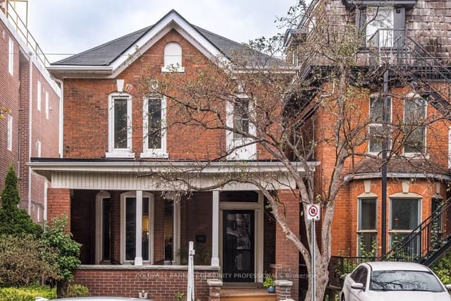 Detached at 132 Herkimer Street, Hamilton, ON L8P 2H1