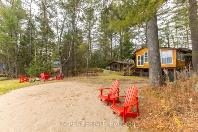 Detached at 11 Gull Crescent, Kawartha Lakes, ON K0M 1C0