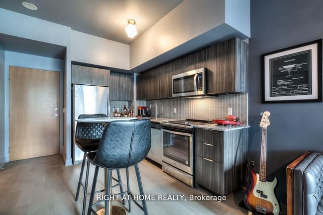 Condo Apartment at 30 Shore Breeze Drive 540, Toronto, ON M8V 1A1, Toronto W06
