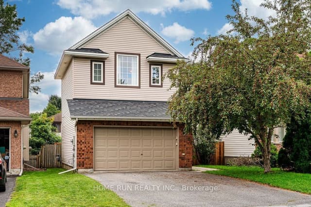 Detached at 14 Spur Avenue, Kanata, ON K2M 2B5