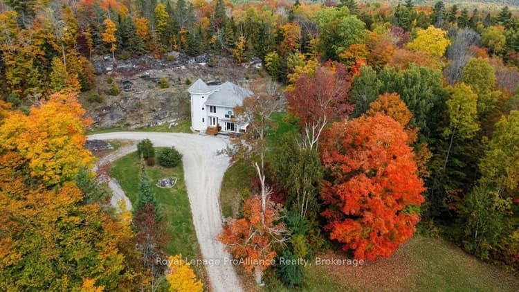 9537 Road 509 Road