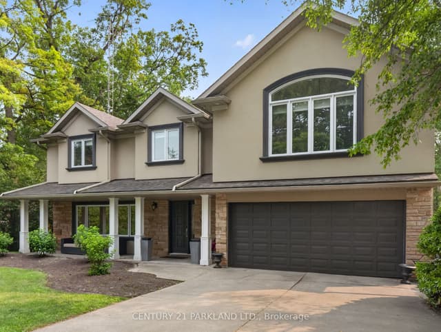 Detached at 1302 Hillview Crescent, Oakville, ON L6H 2C7
