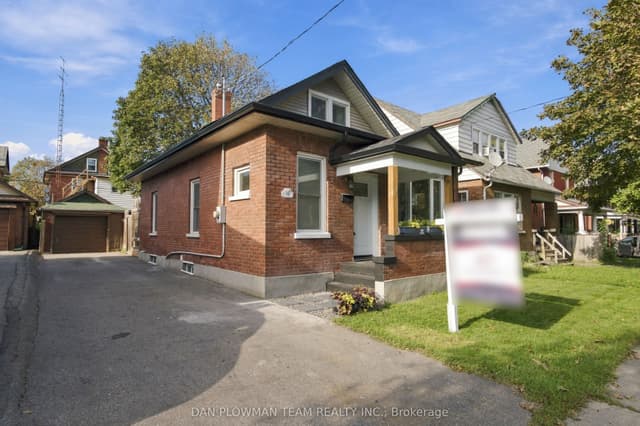 Detached at 224 Arthur Street, Oshawa, ON L1H 1N6