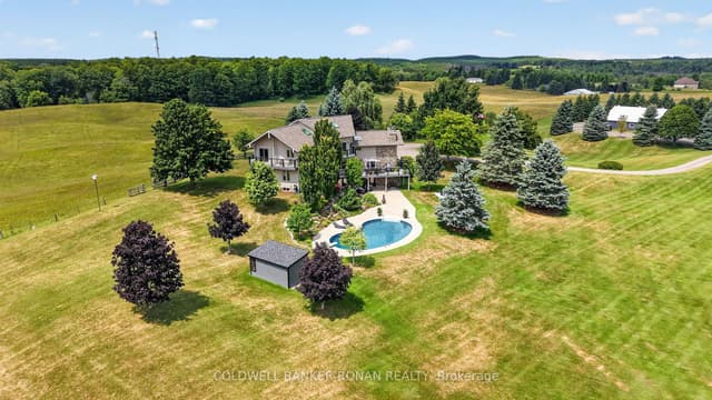 Detached at 18250 Duffy's Lane, Caledon, ON L7E 3C4