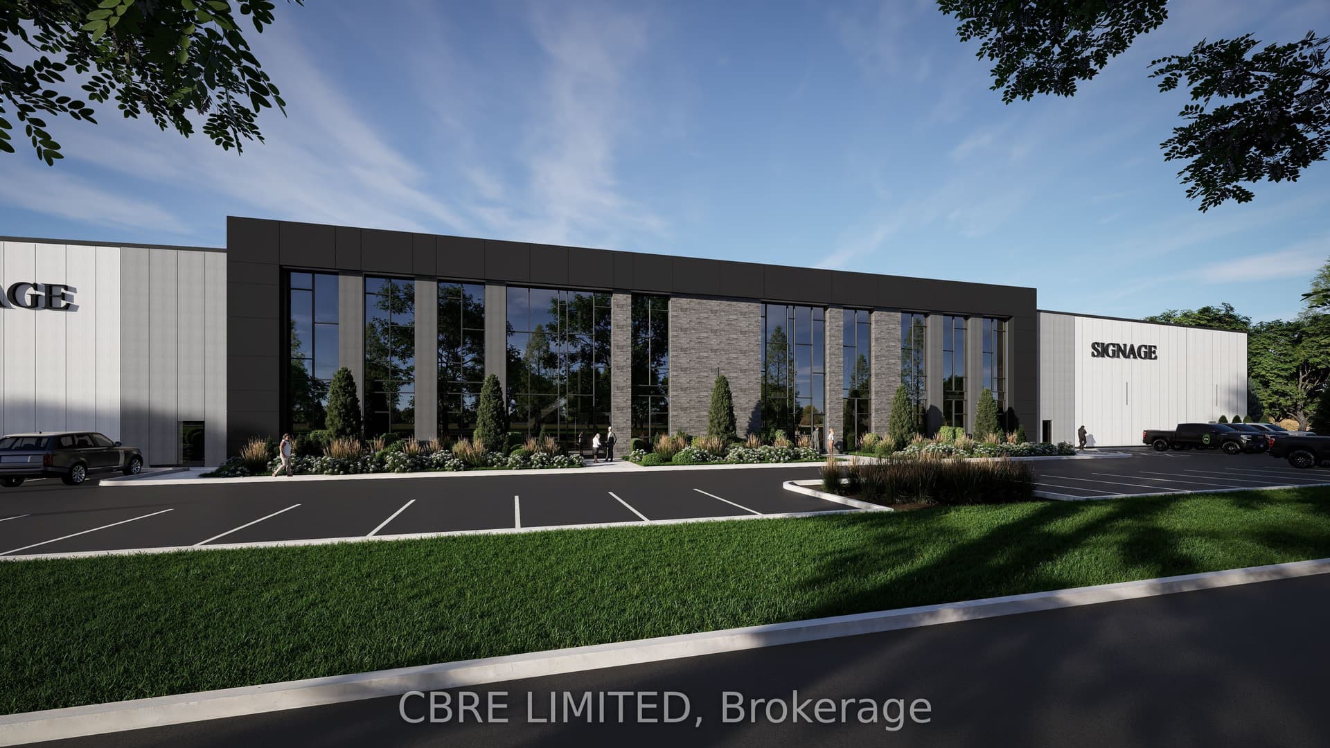 Unit 1, Unit 1 · 1254 Colborne St E