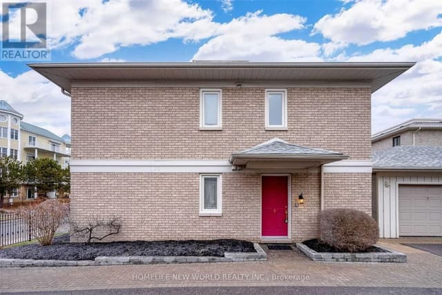 Condo Apartment at 101 Marisa Lane 8, Cobourg, ON K9A 5N6