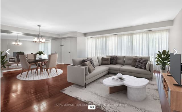 Condo Apartment at 1400 Dixie Road 110, Mississauga, ON L5E 3E1