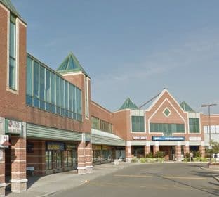 Office at 7700 Hurontario Street 405, Brampton, ON L6Y 5B4