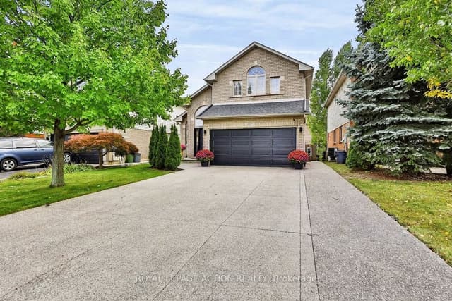 Detached at 48 Holkham Avenue, Hamilton, ON L9K 1N9