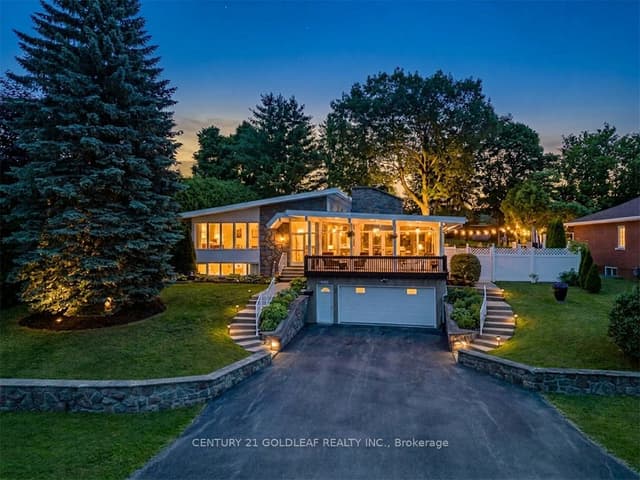 Detached at 1549 Du Parc Avenue, Clarence-Rockland, ON K4K 1C3