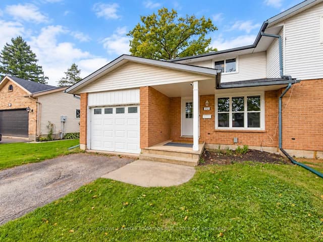 Semi-Detached at 112 Northgate Drive, Welland, ON L3C 5Y5