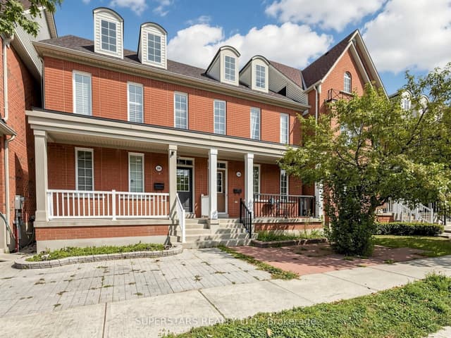 Semi-Detached at 14 Bowsfield Road, Toronto, ON M3J 3R3, Toronto W05