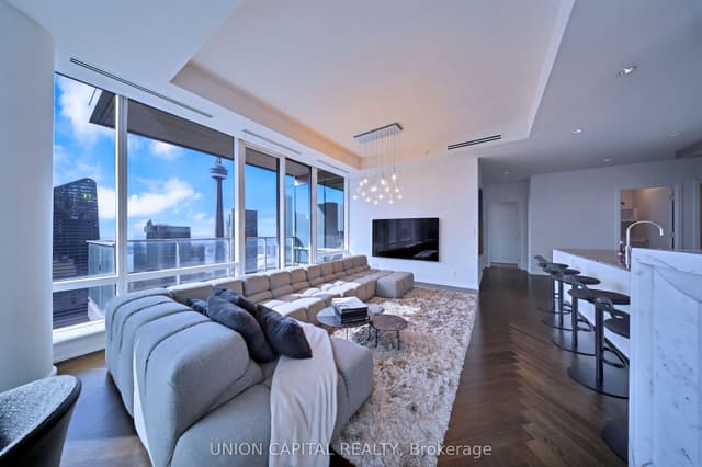 Condo Apartment at 180 University Avenue 5508, Toronto, ON M5H 0A2, Toronto C01