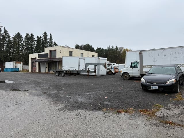 Land at 12580 Regional Rd 25 Road, Halton Hills, ON L7J 2M1