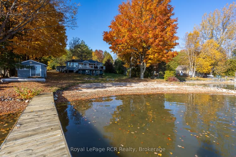 211 Point Road