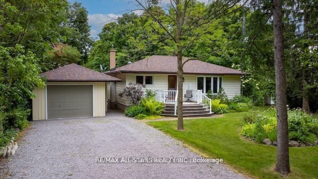Detached at 690 Post Road, Kawartha Lakes, ON K0L 2X0