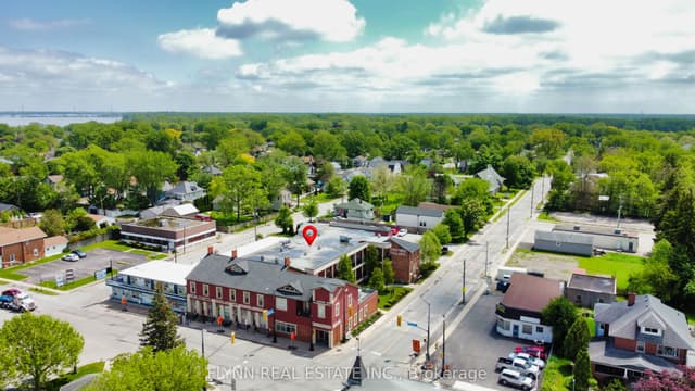 Condo Apartment at 3710 Main Street 207, Niagara Falls, ON L2G 6B1