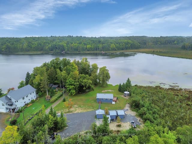 Detached at 174 Parsons Way, Lanark Highlands, ON K0G 1K0
