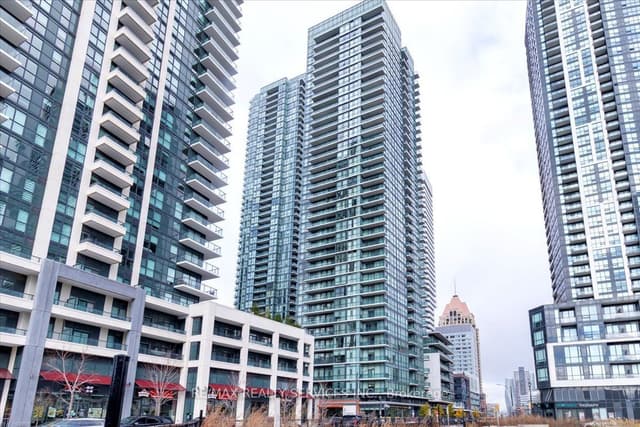 Condo Apartment at 4065 Brickstone Mews 2206, Mississauga, ON L5B 0G3