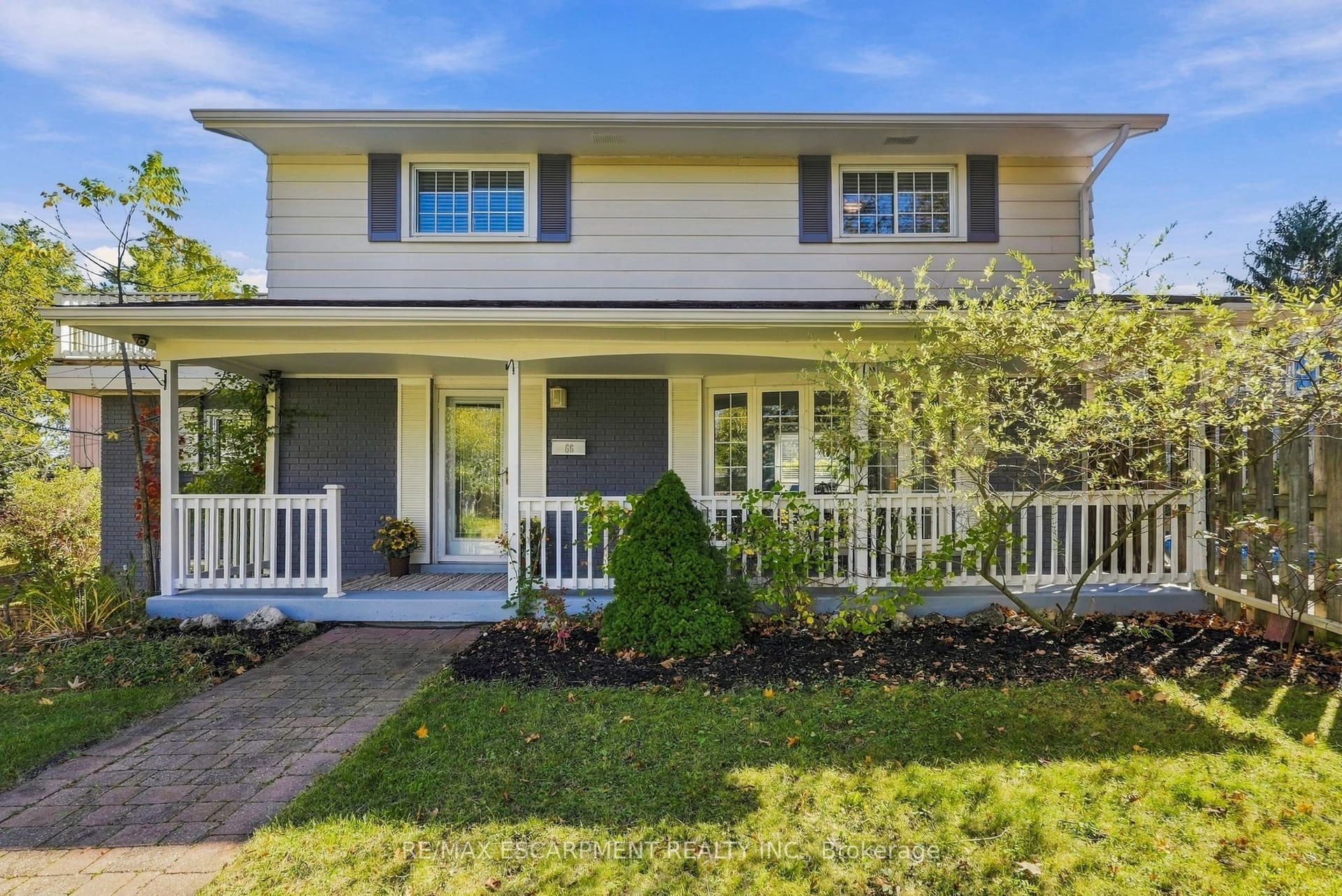 66 Skyline Dr