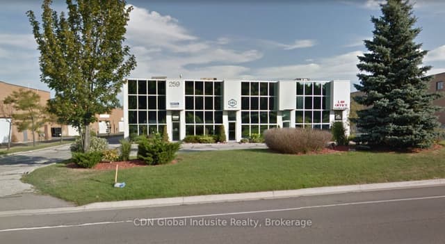 Office at 259 Traders Boulevard E 9, Mississauga, ON L4Z 2E5