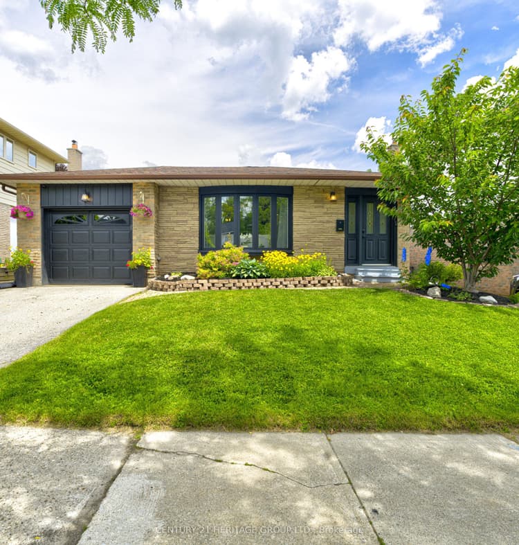 2379 Duncaster Drive