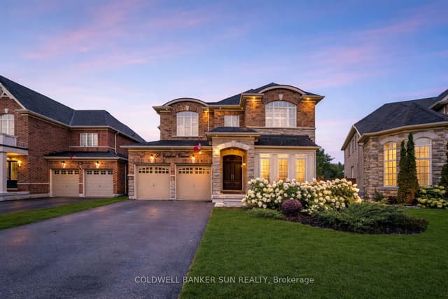 Detached at 58 Copeland Crescent, Innisfil, ON L0L 1L0