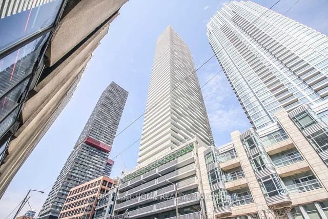 Condo Apartment at 2221 Yonge Street 1205, Toronto, ON M4S 2B4, Toronto C10