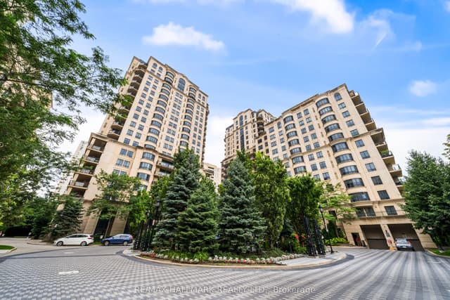 Condo Apartment at 662 Sheppard Avenue E 807C, Toronto, ON M2K 3E6, Toronto C15