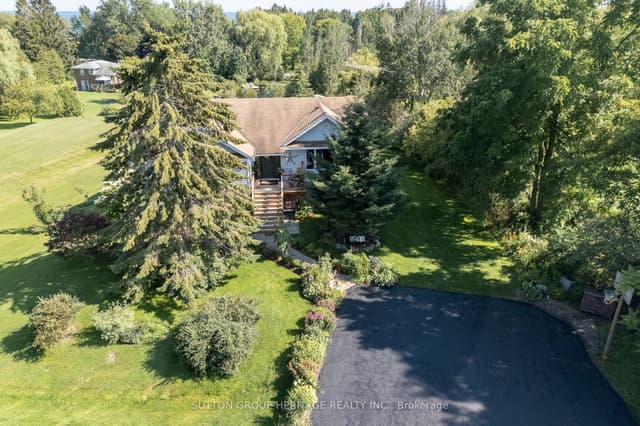 Detached at 119 Spring Street, Alnwick/Haldimand, ON K0K 1S0