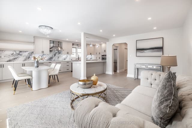 Detached at 192 Combe Avenue, Toronto, ON M3H 4K5, Toronto C06