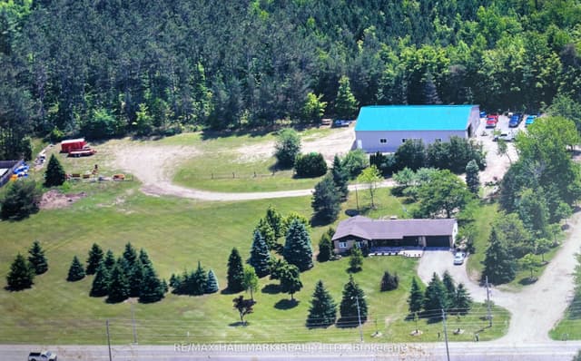 Detached at 4749 Aurora Road E, Whitchurch-Stouffville, ON L4A 3J8