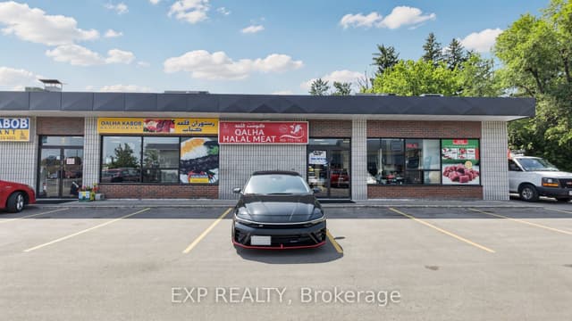 Sale Of Business at 12960 Yonge Street 7, Richmond Hill, ON L4E 3K2