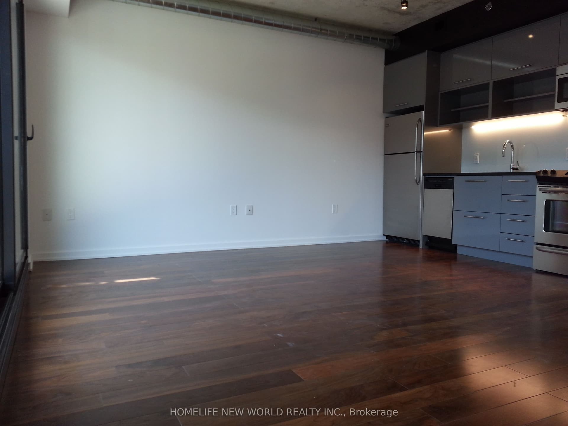 Suite 343 · Floor 3, Unit 343 · 47 Lower River St