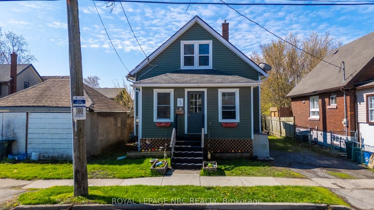 23 Louis Street