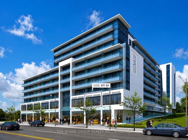 Office at 595 Sheppard Avenue E 202, Toronto, ON M2K 1B4, Toronto C15