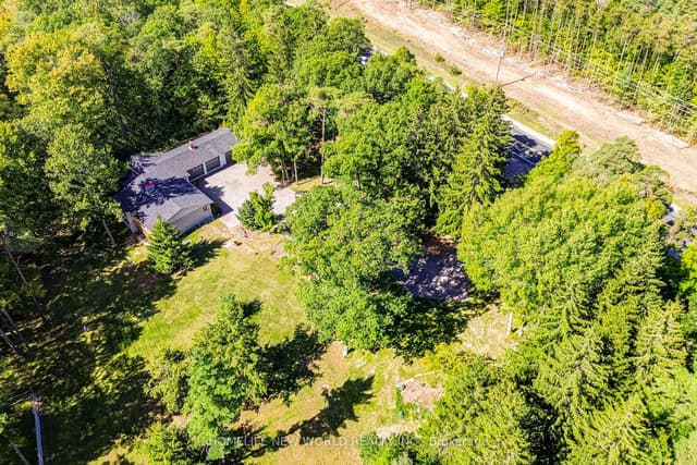 Detached at 3659 Aurora Road, Whitchurch-Stouffville, ON L4A 2P9