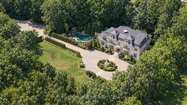 Detached at 9 Legacy Court, Toronto, ON M2L 2Y7, Toronto C12
