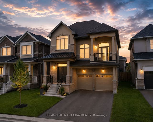 Detached at 721 Mika Street, Innisfil, ON L9S 0R8