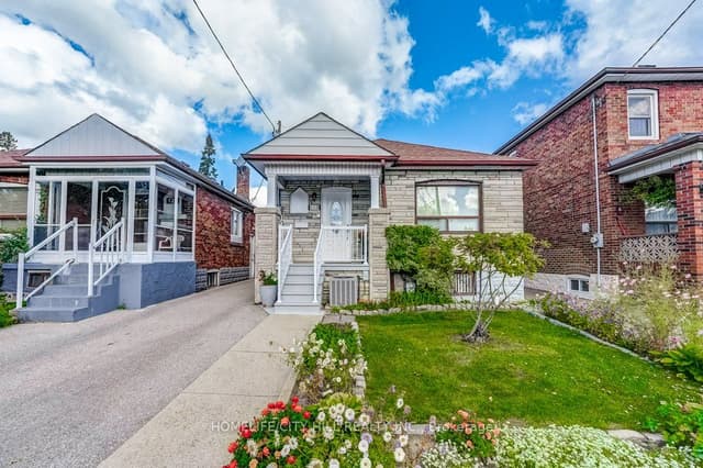 Detached at 118 Lambton Avenue, Toronto, ON M6N 2S9, Toronto W04