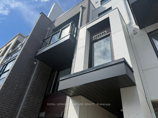 1475 O'Connor Drive in M4B