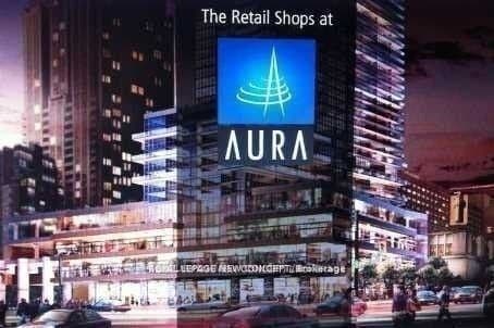 Commercial Retail at 384 Yonge Street 36, Toronto, ON M5B 1S8, Toronto C01